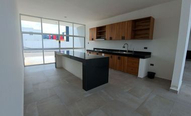 Casa en Venta en Conkal, Merida, Yucatan.