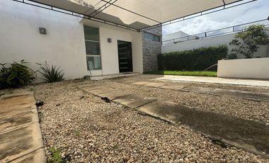 Casa en Venta en Gran Santa Fe, Mérida Yucatán.