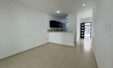 Casa en Venta en Gran Santa Fe, Mérida Yucatán.