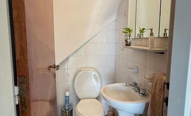 Departamento en Nueva Córdoba 2 dormitorios 2 baños terraza apto credito