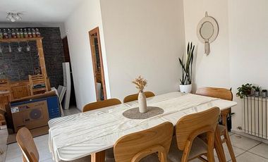 Departamento en Nueva Córdoba 2 dormitorios 2 baños terraza apto credito