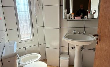 Departamento en Nueva Córdoba 2 dormitorios 2 baños terraza apto credito