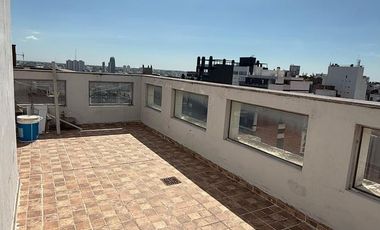 Departamento en Nueva Córdoba 2 dormitorios 2 baños terraza apto credito