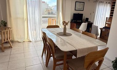 Departamento en Nueva Córdoba 2 dormitorios 2 baños terraza apto credito