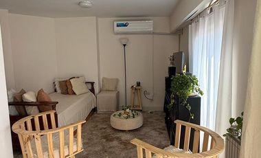 Departamento en Nueva Córdoba 2 dormitorios 2 baños terraza apto credito
