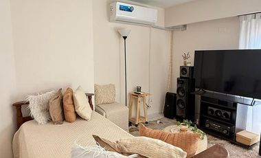 Departamento en Nueva Córdoba 2 dormitorios 2 baños terraza apto credito