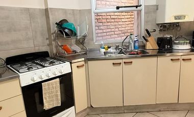 Departamento en Nueva Córdoba 2 dormitorios 2 baños terraza apto credito