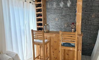 Departamento en Nueva Córdoba 2 dormitorios 2 baños terraza apto credito