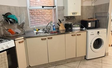 Departamento en Nueva Córdoba 2 dormitorios 2 baños terraza apto credito