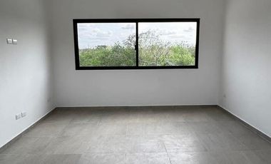 Casa en Venta en San Diego Cutz, Conkal, Mérida Yucatán.