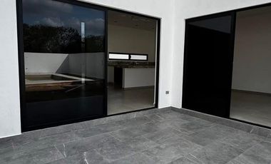 Casa en Venta en San Diego Cutz, Conkal, Mérida Yucatán.