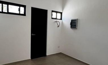 Casa en Venta en San Diego Cutz, Conkal, Mérida Yucatán.