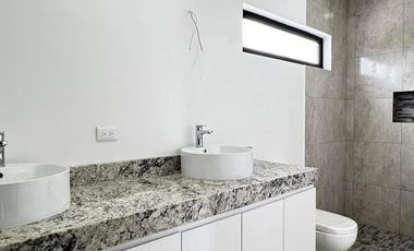 Casa en Venta en San Diego Cutz, Conkal, Mérida Yucatán.