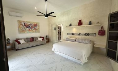 Casa en venta en Dzibilchaltún en  Mérida Yucatán.