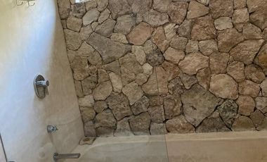 Casa en venta en Dzibilchaltún en  Mérida Yucatán.