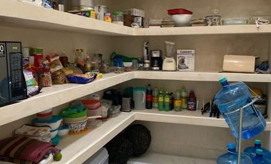 Casa en venta en Dzibilchaltún en  Mérida Yucatán.