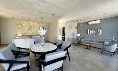 Casa en venta en Conkal en Mérida Yucatán.