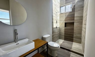 Casa en venta en Conkal en Mérida Yucatán.