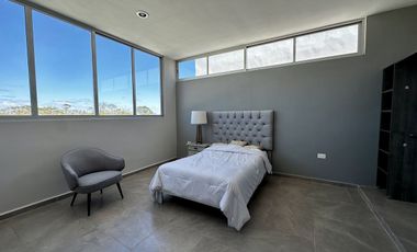 Casa en venta en Conkal en Mérida Yucatán.