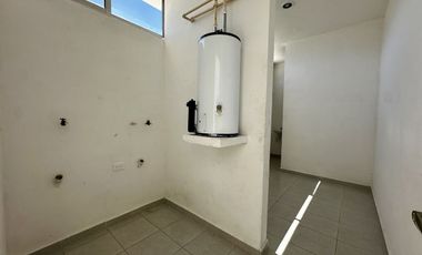 Casa en venta en Conkal en Mérida Yucatán.