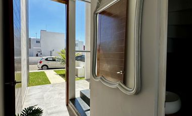 Casa en venta en Conkal en Mérida Yucatán.