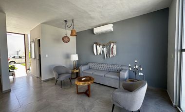 Casa en venta en Conkal en Mérida Yucatán.