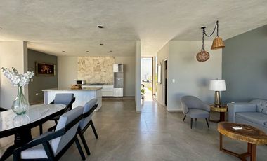 Casa en venta en Conkal en Mérida Yucatán.