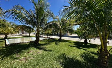 Casa en venta en Conkal en Mérida Yucatán.