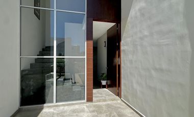 Casa en venta en Conkal en Mérida Yucatán.