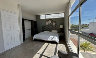 Casa en venta en Conkal en Mérida Yucatán.