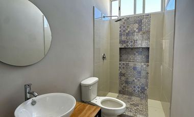 Casa en venta en Conkal en Mérida Yucatán.