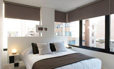 Departamento monoambiente en Nueva Cordoba!