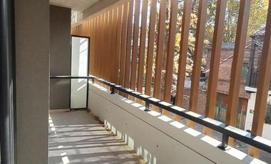 Departamento en  alquiler