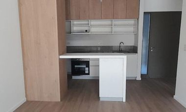 Departamento en  alquiler