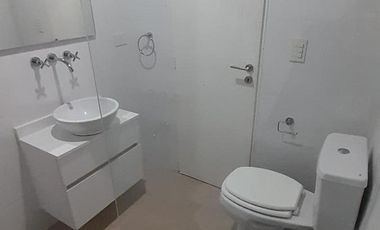 Departamento en  alquiler