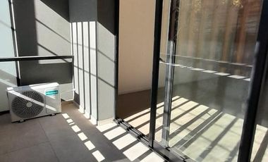 Departamento en  alquiler