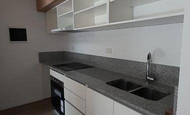 Departamento en  alquiler