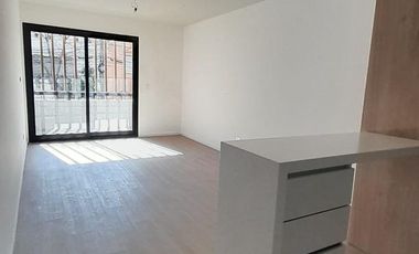 Departamento en  alquiler