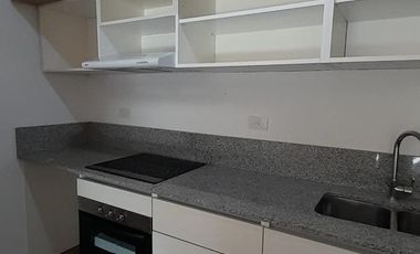 Departamento en  alquiler