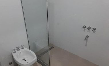 Departamento en  alquiler