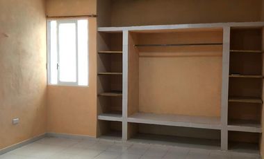 Casa en venta en Miraflores en Mérida Yucatán.