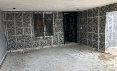 Casa en venta en Miraflores en Mérida Yucatán.