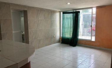 Casa en venta en Miraflores en Mérida Yucatán.