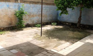 Casa en venta en Miraflores en Mérida Yucatán.