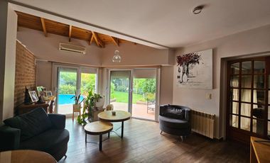 Casa Gerencial en Jardines del Rey