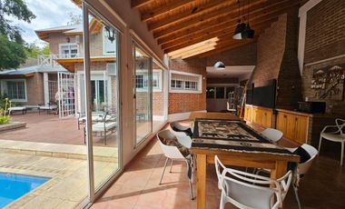 Casa Gerencial en Jardines del Rey