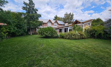 Casa Gerencial en Jardines del Rey