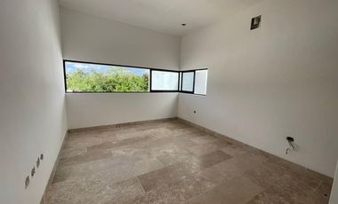 CASA EN VENTA EN PRIVADA EN MERIDA YUCATAN.