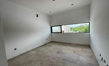 CASA EN VENTA EN PRIVADA EN MERIDA YUCATAN.