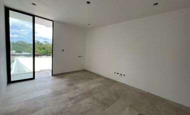 CASA EN VENTA EN PRIVADA EN MERIDA YUCATAN.